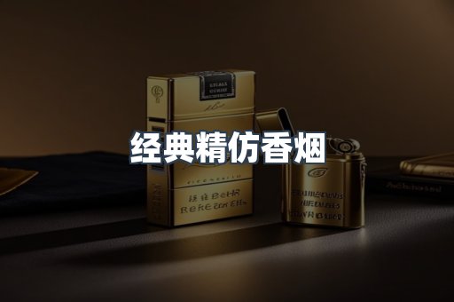 经典精仿香烟